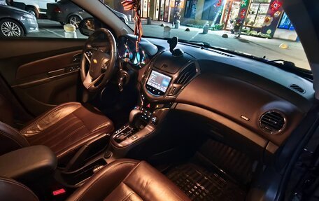 Chevrolet Cruze II, 2015 год, 1 150 000 рублей, 20 фотография