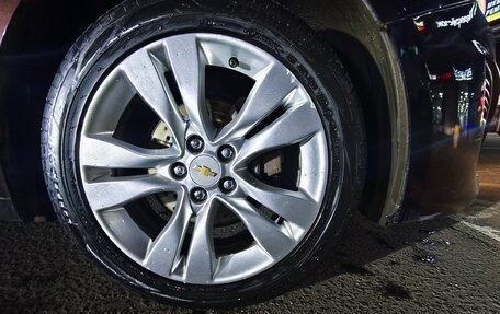 Chevrolet Cruze II, 2015 год, 1 150 000 рублей, 19 фотография