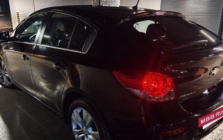 Chevrolet Cruze II, 2015 год, 1 150 000 рублей, 12 фотография