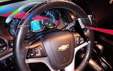 Chevrolet Cruze II, 2015 год, 1 150 000 рублей, 18 фотография