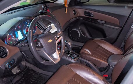 Chevrolet Cruze II, 2015 год, 1 150 000 рублей, 35 фотография