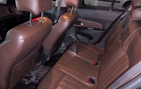 Chevrolet Cruze II, 2015 год, 1 150 000 рублей, 34 фотография