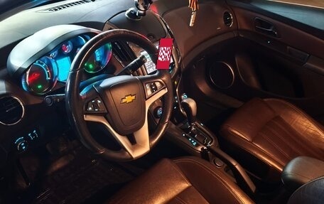 Chevrolet Cruze II, 2015 год, 1 150 000 рублей, 37 фотография