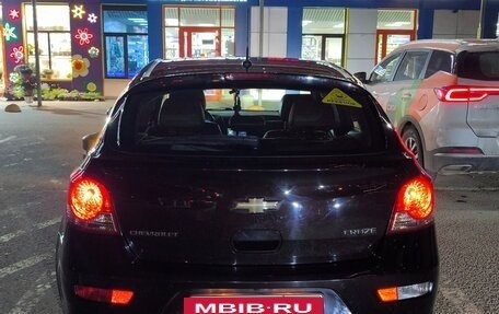 Chevrolet Cruze II, 2015 год, 1 150 000 рублей, 28 фотография