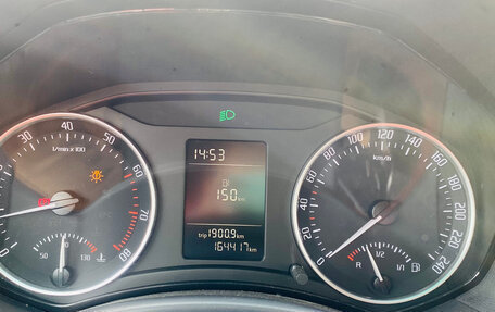 Skoda Octavia, 2012 год, 630 000 рублей, 9 фотография