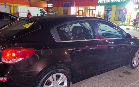 Chevrolet Cruze II, 2015 год, 1 150 000 рублей, 30 фотография