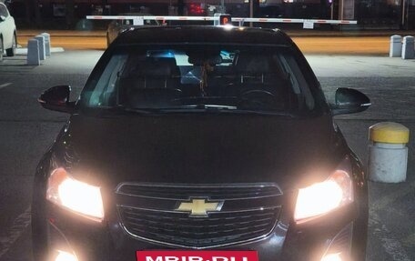 Chevrolet Cruze II, 2015 год, 1 150 000 рублей, 33 фотография