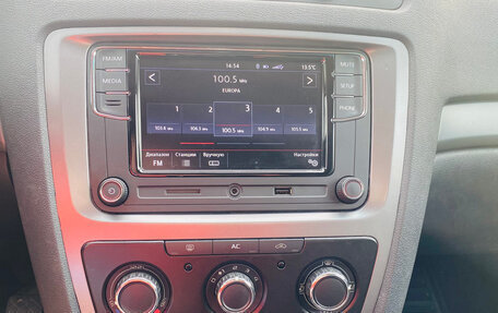 Skoda Octavia, 2012 год, 630 000 рублей, 11 фотография