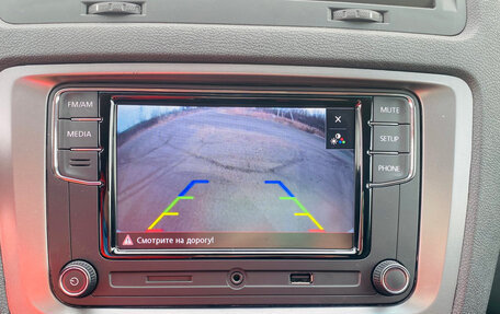 Skoda Octavia, 2012 год, 630 000 рублей, 12 фотография