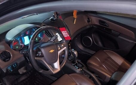 Chevrolet Cruze II, 2015 год, 1 150 000 рублей, 36 фотография