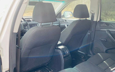 Skoda Octavia, 2012 год, 630 000 рублей, 16 фотография