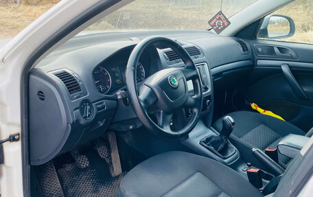 Skoda Octavia, 2012 год, 630 000 рублей, 13 фотография