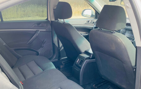 Skoda Octavia, 2012 год, 630 000 рублей, 15 фотография