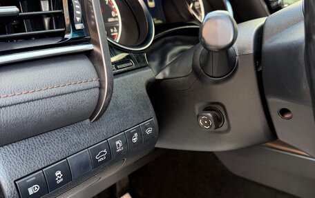 Toyota Camry, 2020 год, 2 520 000 рублей, 11 фотография