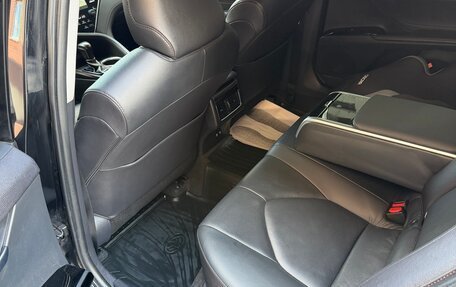 Toyota Camry, 2020 год, 2 520 000 рублей, 13 фотография