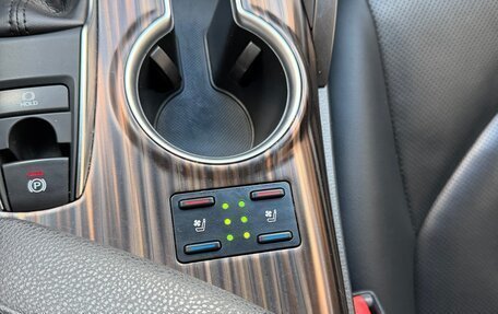 Toyota Camry, 2020 год, 2 520 000 рублей, 18 фотография