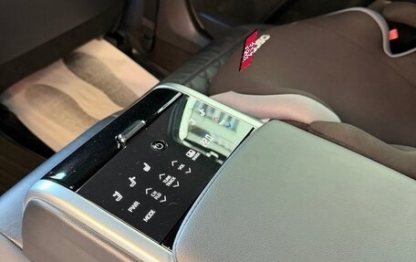 Toyota Camry, 2020 год, 2 520 000 рублей, 14 фотография