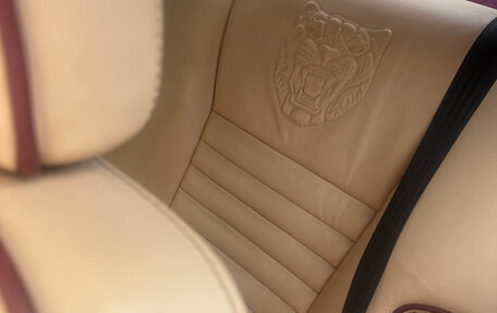 Jaguar XJS Series 1, 1993 год, 3 000 000 рублей, 6 фотография