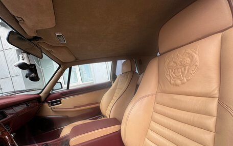 Jaguar XJS Series 1, 1993 год, 3 000 000 рублей, 7 фотография