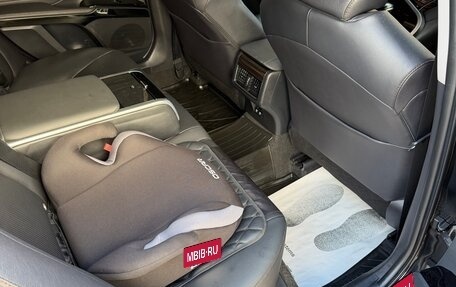 Toyota Camry, 2020 год, 2 520 000 рублей, 15 фотография