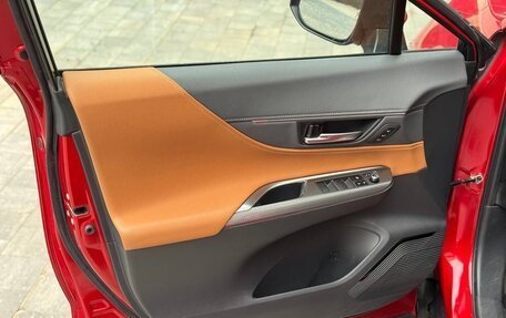 Toyota Venza, 2022 год, 4 700 000 рублей, 11 фотография