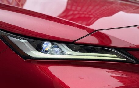 Toyota Venza, 2022 год, 4 700 000 рублей, 7 фотография