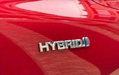 Toyota Venza, 2022 год, 4 700 000 рублей, 12 фотография