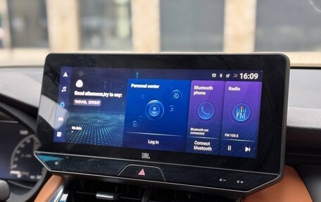 Toyota Venza, 2022 год, 4 700 000 рублей, 14 фотография