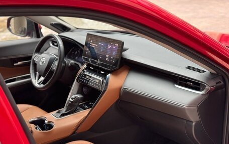 Toyota Venza, 2022 год, 4 700 000 рублей, 17 фотография