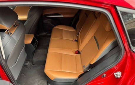 Toyota Venza, 2022 год, 4 700 000 рублей, 16 фотография