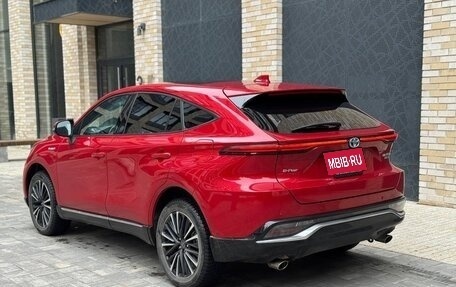 Toyota Venza, 2022 год, 4 700 000 рублей, 5 фотография