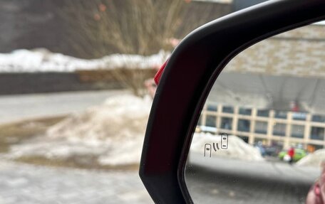 Toyota Venza, 2022 год, 4 700 000 рублей, 23 фотография