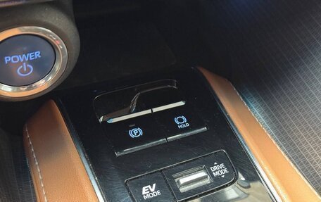 Toyota Venza, 2022 год, 4 700 000 рублей, 24 фотография
