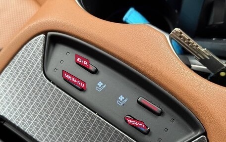 Toyota Venza, 2022 год, 4 700 000 рублей, 13 фотография