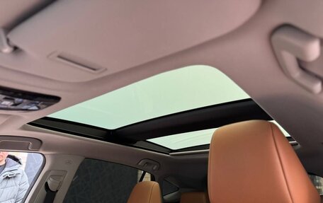 Toyota Venza, 2022 год, 4 700 000 рублей, 26 фотография