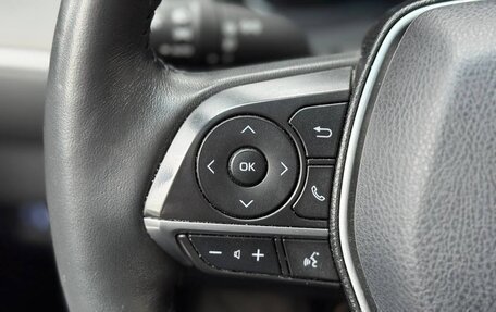 Toyota Venza, 2022 год, 4 700 000 рублей, 28 фотография