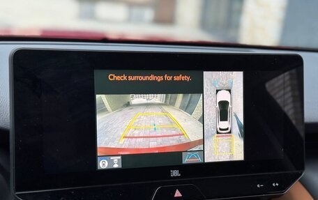 Toyota Venza, 2022 год, 4 700 000 рублей, 27 фотография