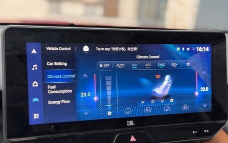 Toyota Venza, 2022 год, 4 700 000 рублей, 36 фотография