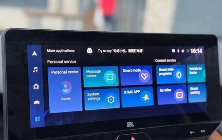 Toyota Venza, 2022 год, 4 700 000 рублей, 35 фотография