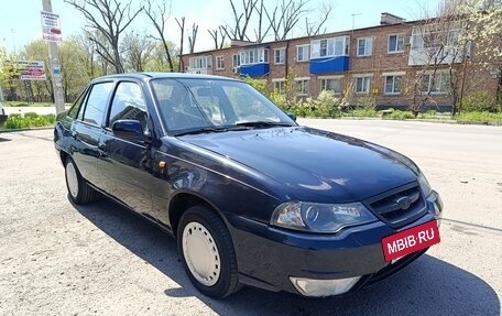 Daewoo Nexia I рестайлинг, 2008 год, 150 000 рублей, 3 фотография