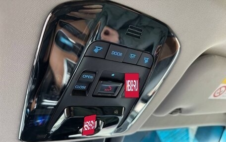 Toyota Venza, 2022 год, 4 700 000 рублей, 33 фотография