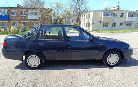 Daewoo Nexia I рестайлинг, 2008 год, 150 000 рублей, 6 фотография