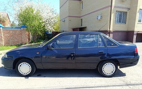 Daewoo Nexia I рестайлинг, 2008 год, 150 000 рублей, 5 фотография