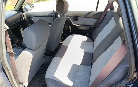 Daewoo Nexia I рестайлинг, 2008 год, 150 000 рублей, 9 фотография