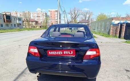 Daewoo Nexia I рестайлинг, 2008 год, 150 000 рублей, 4 фотография