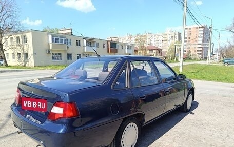 Daewoo Nexia I рестайлинг, 2008 год, 150 000 рублей, 2 фотография