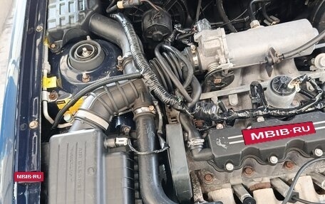 Daewoo Nexia I рестайлинг, 2008 год, 150 000 рублей, 7 фотография