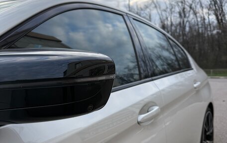 BMW 5 серия, 2021 год, 5 050 000 рублей, 10 фотография