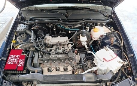 Daewoo Nexia I рестайлинг, 2008 год, 150 000 рублей, 10 фотография