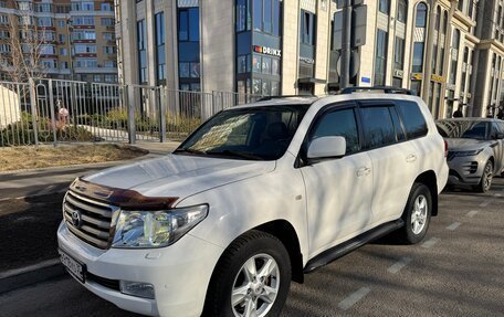 Toyota Land Cruiser 200, 2010 год, 3 650 000 рублей, 4 фотография